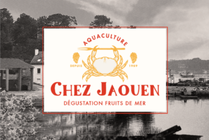 Chez Jaouen histoire