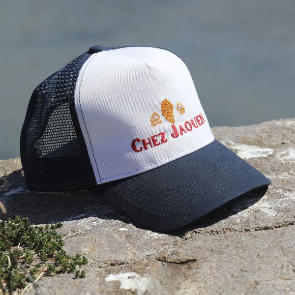 Casquette-Jaouen