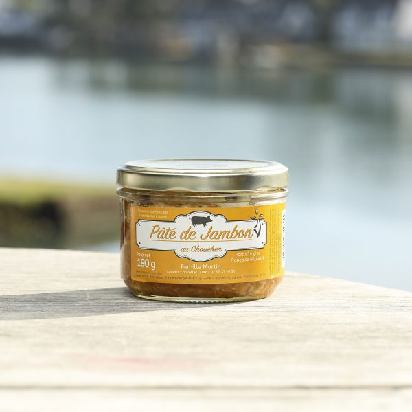 Pâté-breton-au-chouchen
