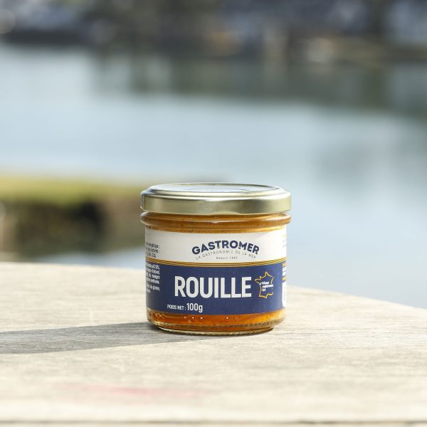 Sauce-rouille